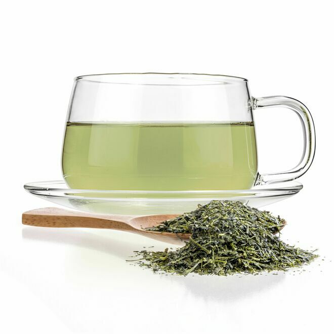 best matcha green tea