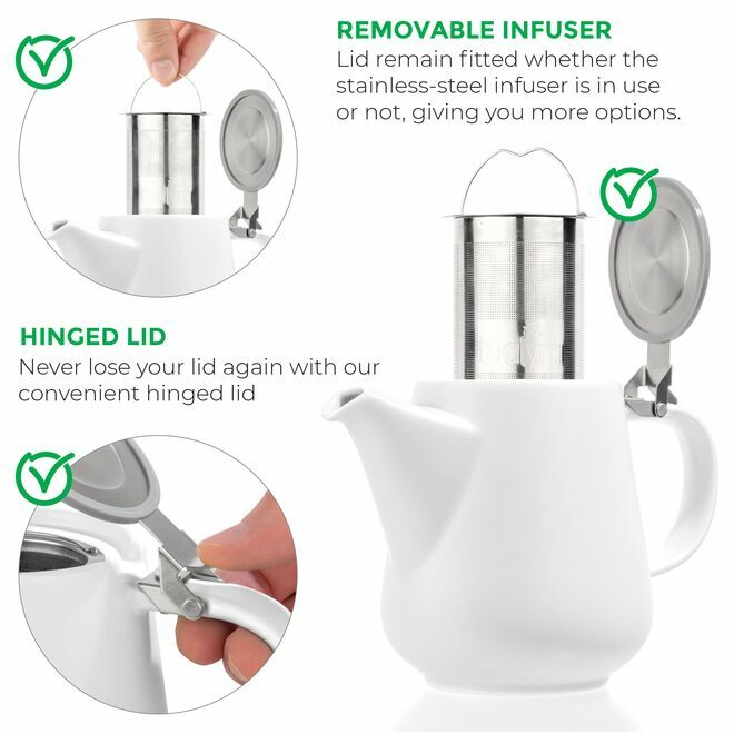 T42 - Tea for Two Set