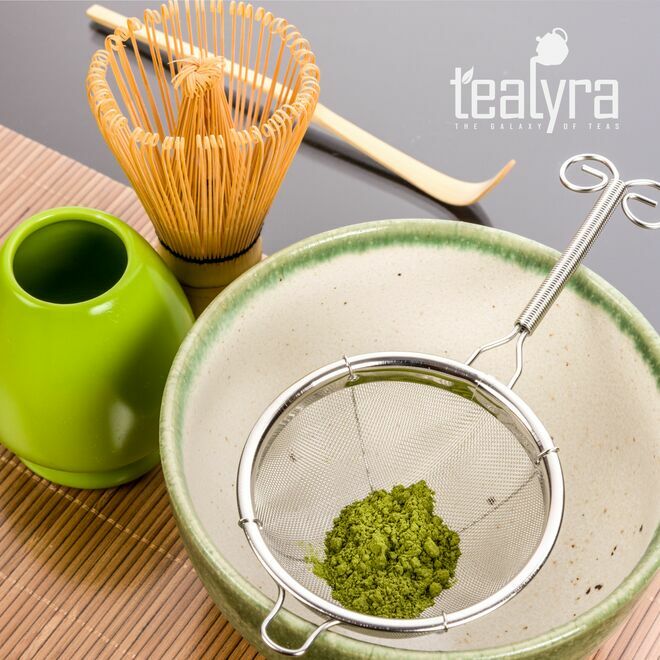 Japanese Matcha Ceremonial Kit