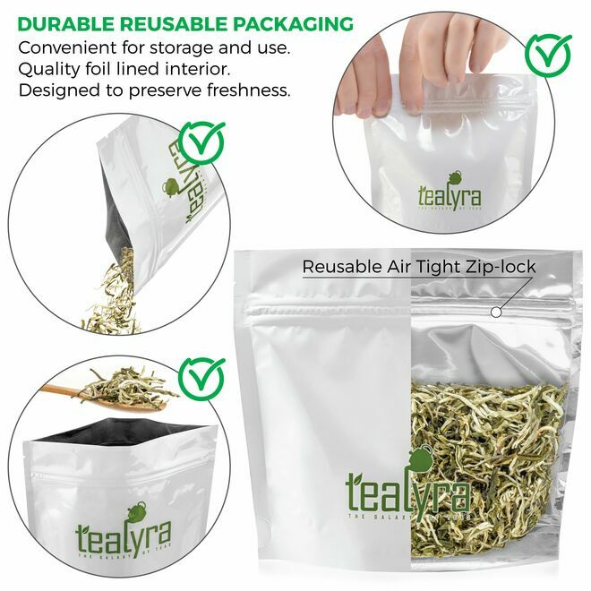 chinese green tea for weight loss