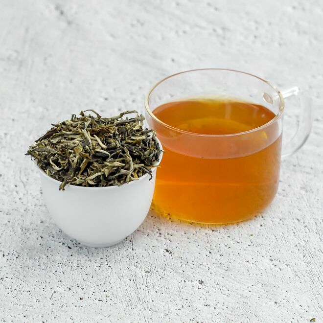 Fujian Mao Feng Supreme