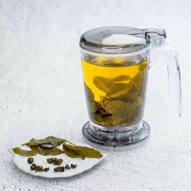 Li Shan High Mountain