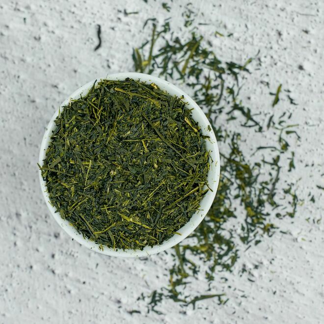 Chiran Sencha
