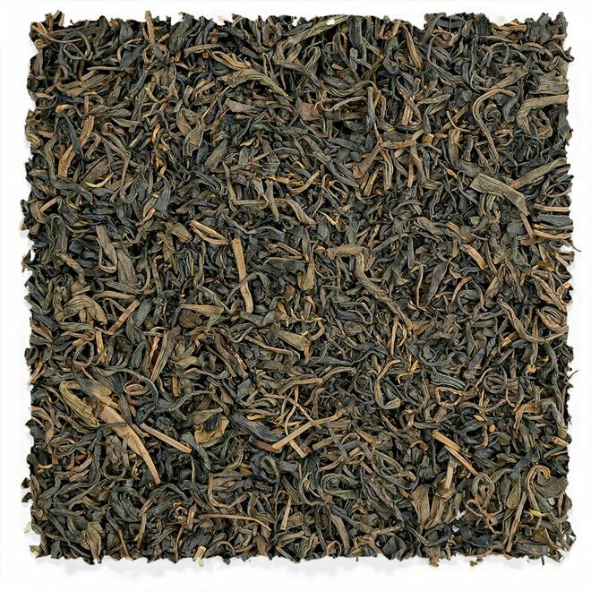 Decaf Dianhong Black