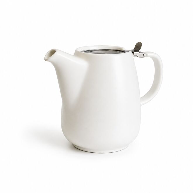 Jove Porcelain Teapot 30.5oz