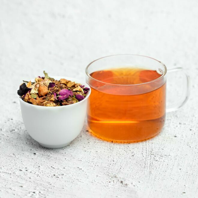 Exotic Rooibos