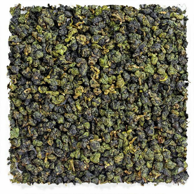Qingxin Soft Branch Oolong