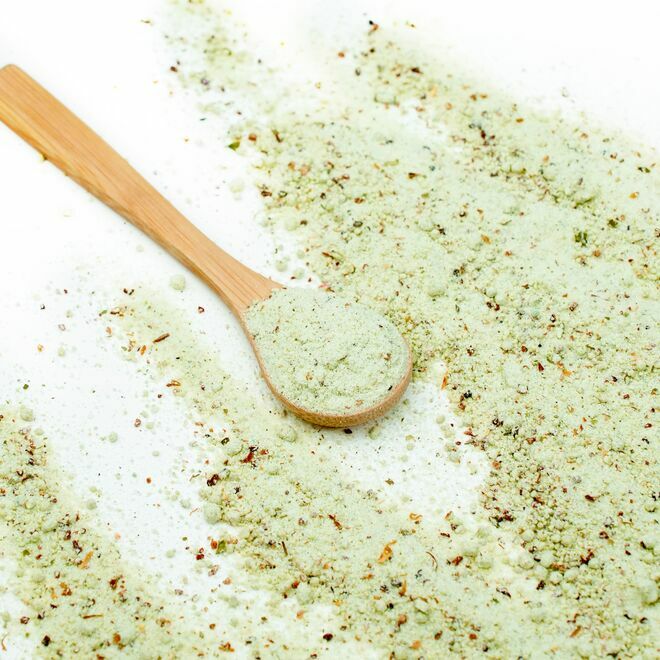 Turkish Eucalyptus Tea