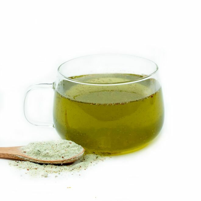 Turkish Eucalyptus Tea