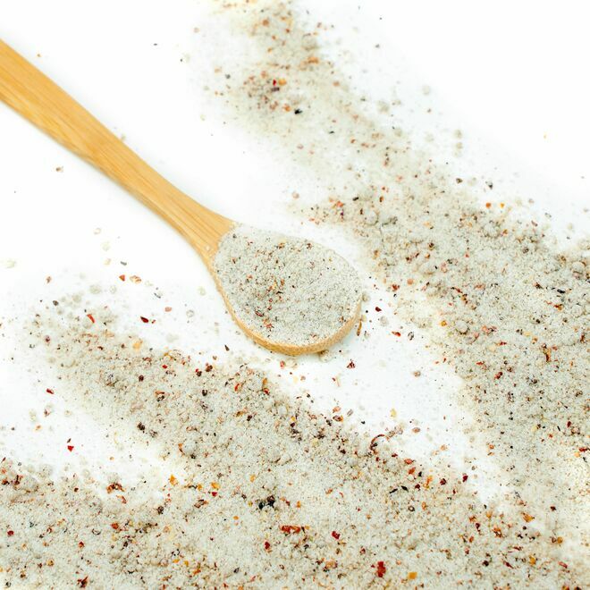 Turkish Mixed Fruit Tea