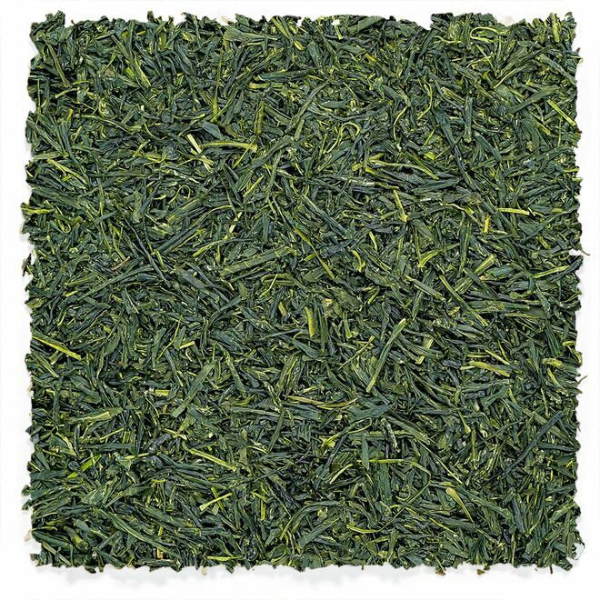 Uji Gyokuro | First Harvest Reserve