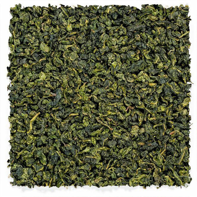 Décaféiné Tie Gua Yin