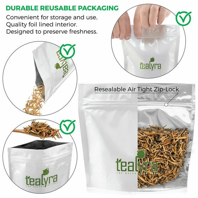 Acheter du thé noir en ligne