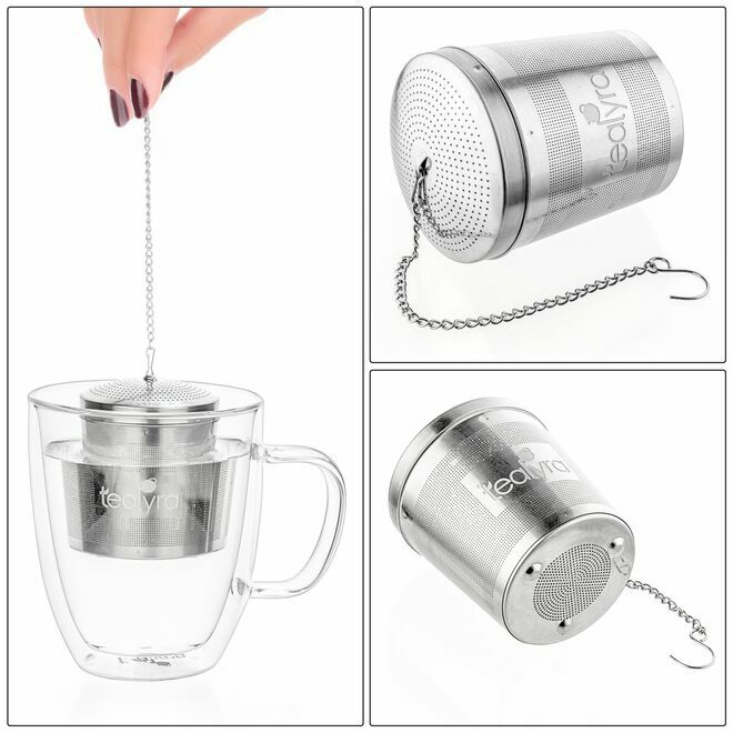 easyTEA Infuser