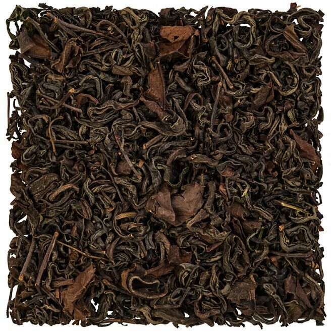 Japanese Benifuki Black