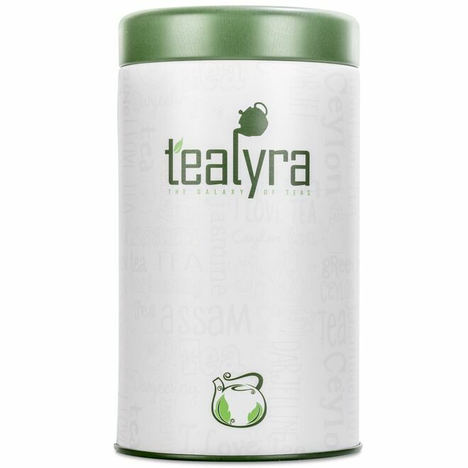 Tealyra Tee-Behälter
