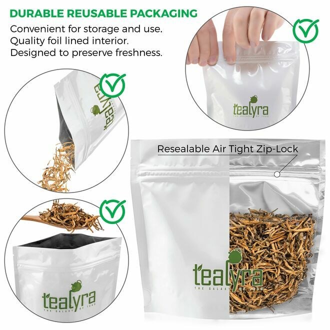 Buy black tea online