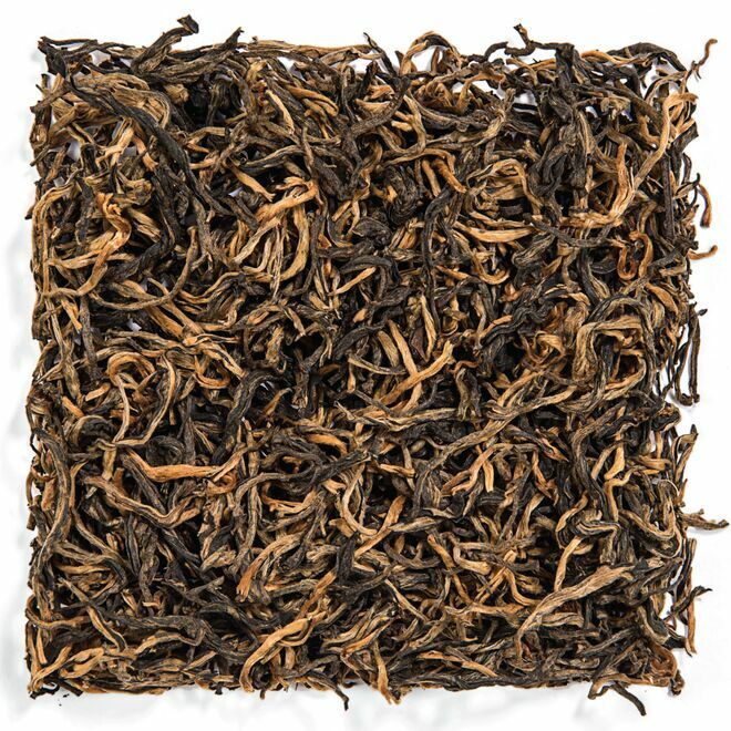 Spécial Yunnan Golden