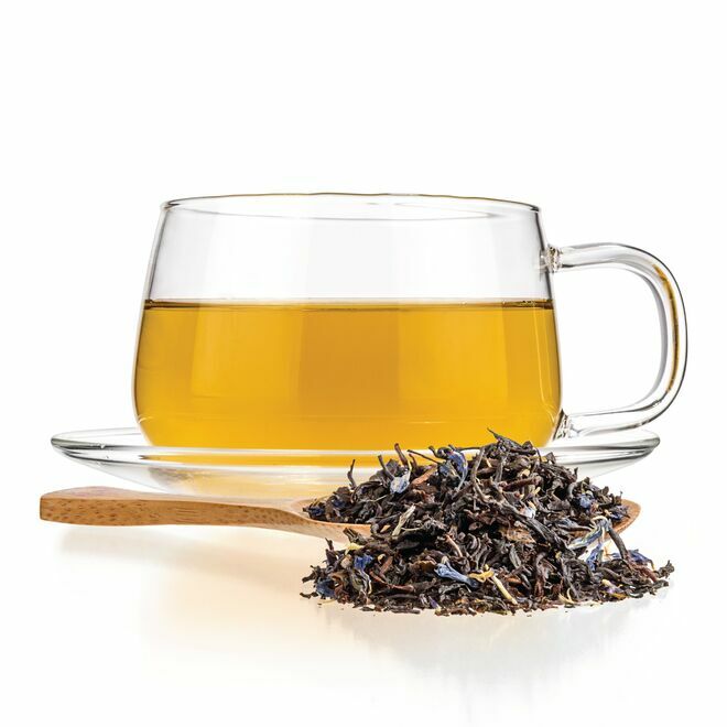 merveilleux thé du Sri Lanka