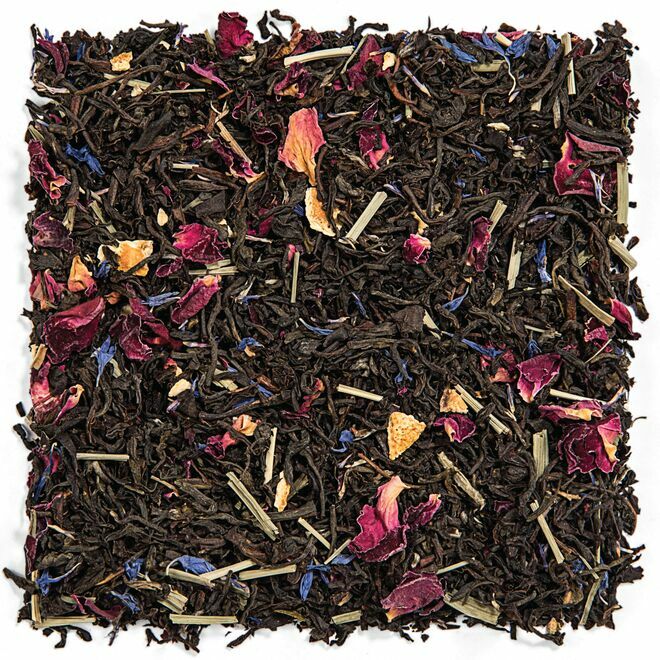 Earl Grey Black Tea