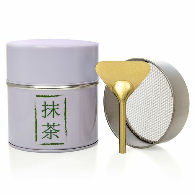 best matcha accessories