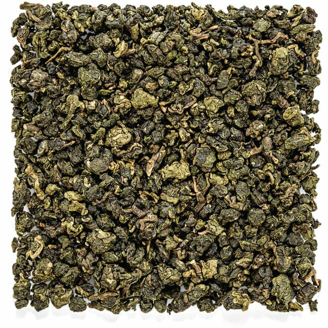 Jin Xuan Lait Suprême