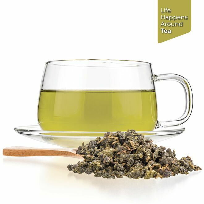 thé oolong taiwan haute montagne