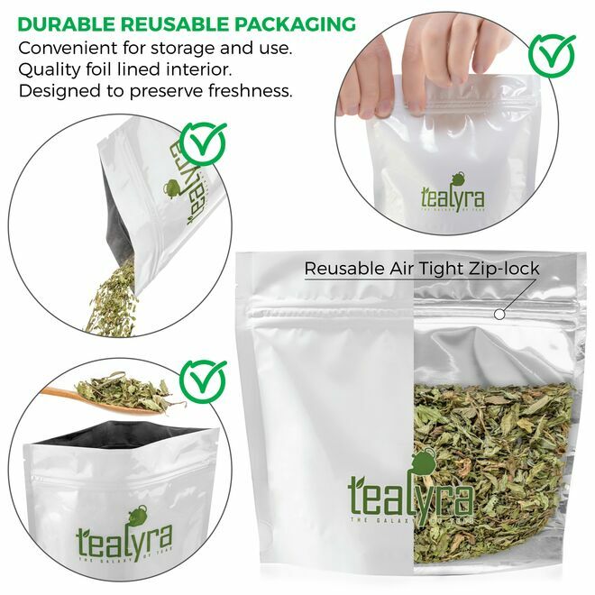 Menthe de la Côte Pacifique