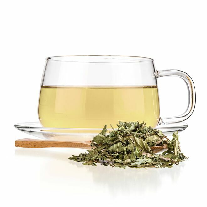 Menthe de la Côte Pacifique