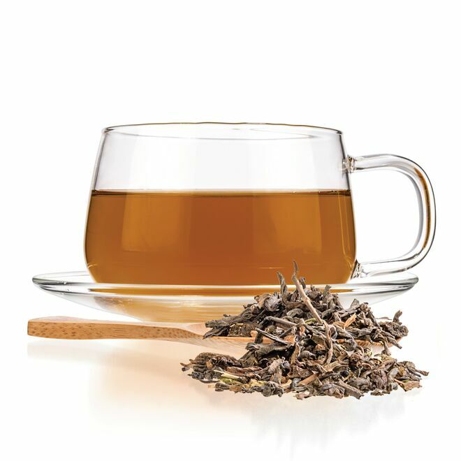 le puerh le plus cher