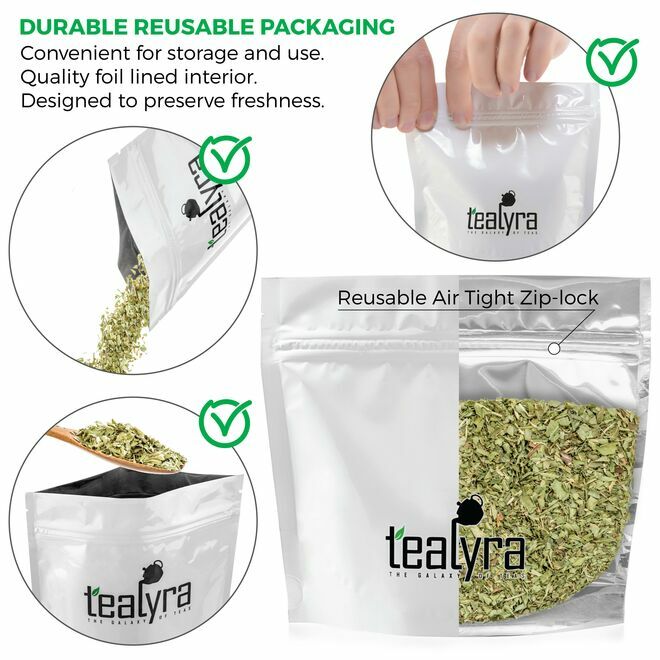 Verveine citronnelle