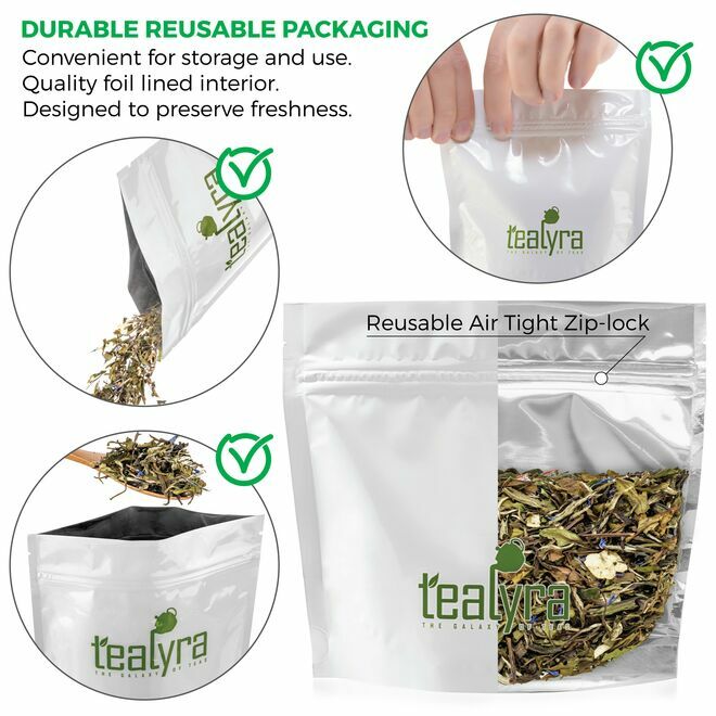 German white tea online