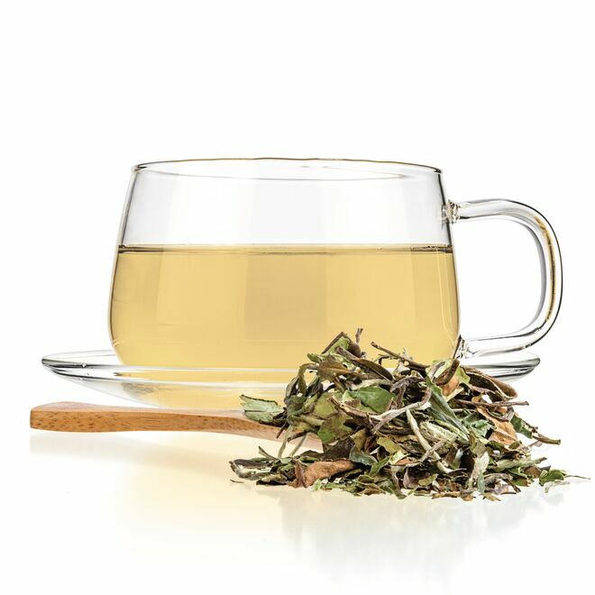 buy white tea