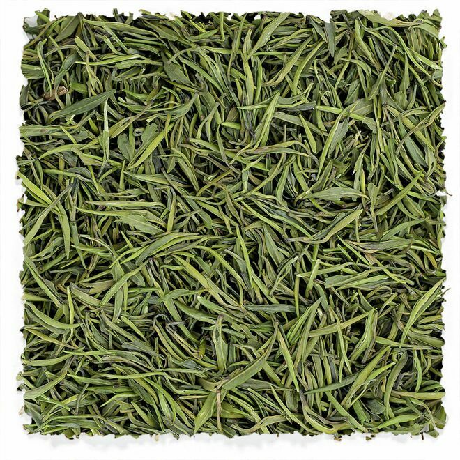 chinese jasmine green tea