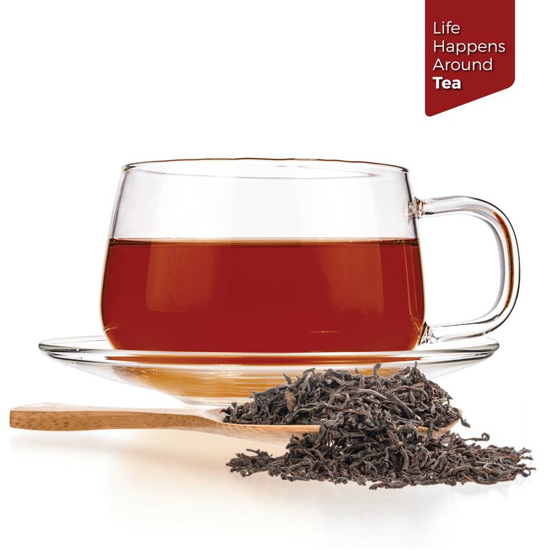 Buy Ceylon organic tea