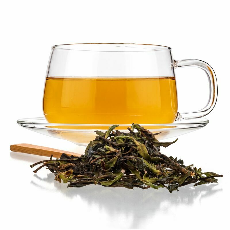 Chinese Organic Tea
