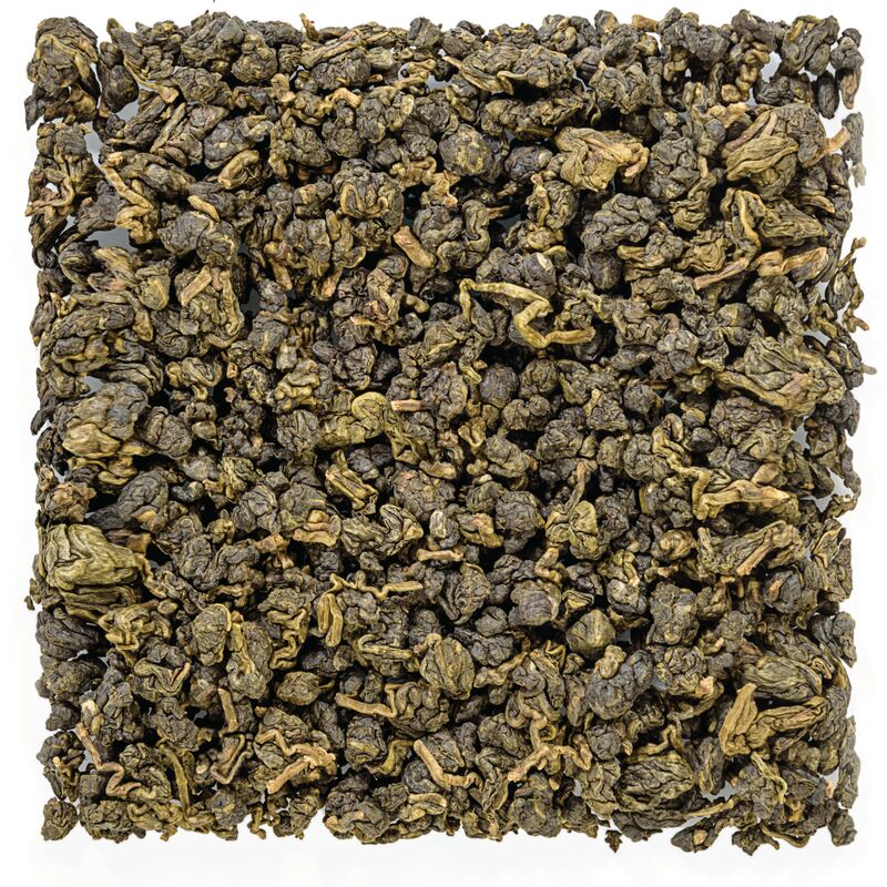 Oolong Ginseng Qualité Optimale